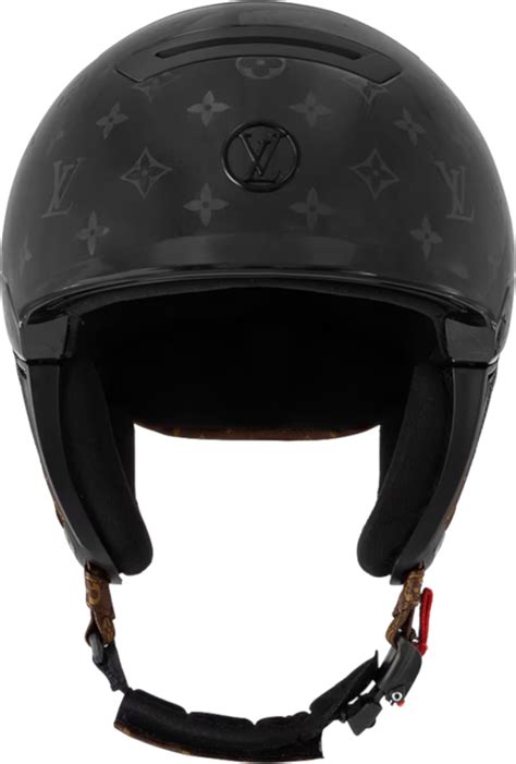 lv helmet.